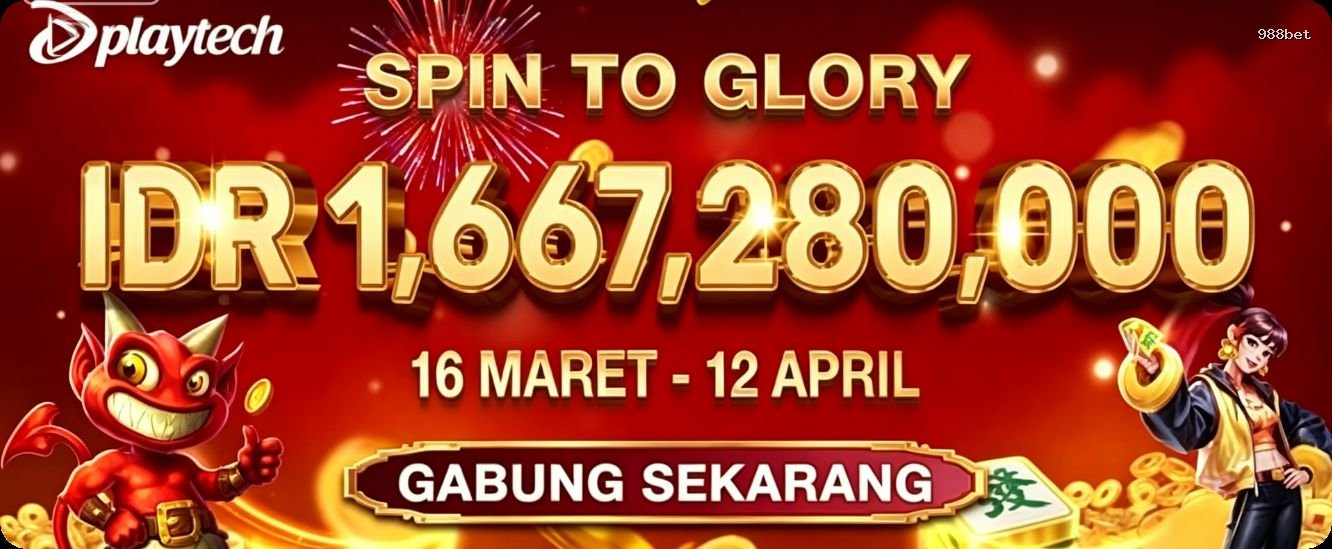 Unduh 988bet apk Versi Terbaru