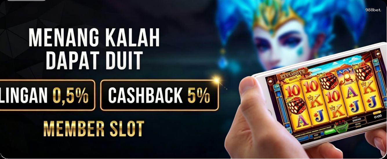 Main 988betmt661apk Menang Jackpot Besar